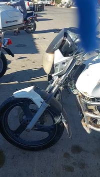 موتور • محل عزام شطيطه