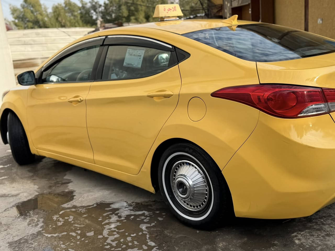 الانتره ١٣ امريكي بيه طخه بل بنيد ومرجعه بارد السياره كله ليبل واحد مصفره هيه وغرامه مراوس بجمبي عالي  فقط 
بغداد ثاني يوم تحويل 
***********
