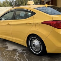 الانتره • ٢٠١٣ • طخّه بالبونيت