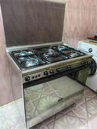 طباخ كريازي • نظيف • القادسية ٢