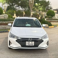 هيونداي النترا 2020 • النترا 2020 • سيارة النترا • هيونداي خليجي • الن...