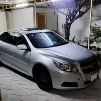 ماليبو ٢٠١٣ • ٤ سلندر ٢٤٠٠ • فتحة سقف