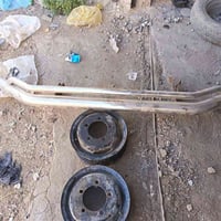 درع أمامي للبيع بغداد المعامل سعر ٤٠ قفل 07702111973 بغداد, العراق