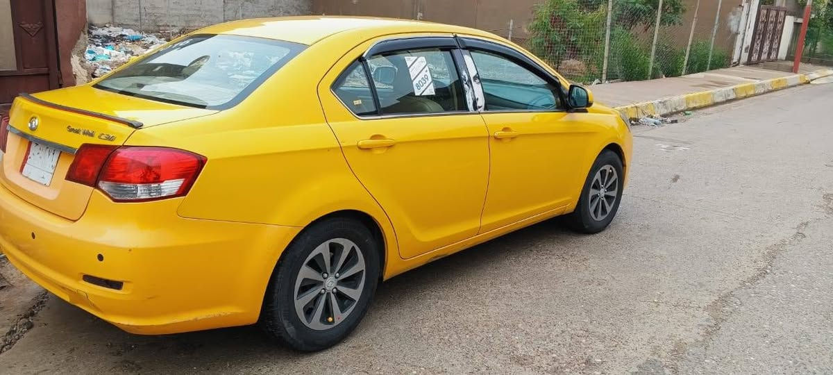 مكلف فقط لنشر //كريت ويل موديل 2016 ضرر فقط شبر بارد طرف جاملغ سكن كير محرك تبريد بشرط مشروع وطني هذا رقم صاحب سياره ***********
