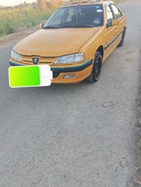 بارص • ٢٠١٥ • الديوانيه