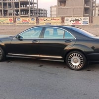 مرسيدس اس • ٢٠١١ • وارد اليابان