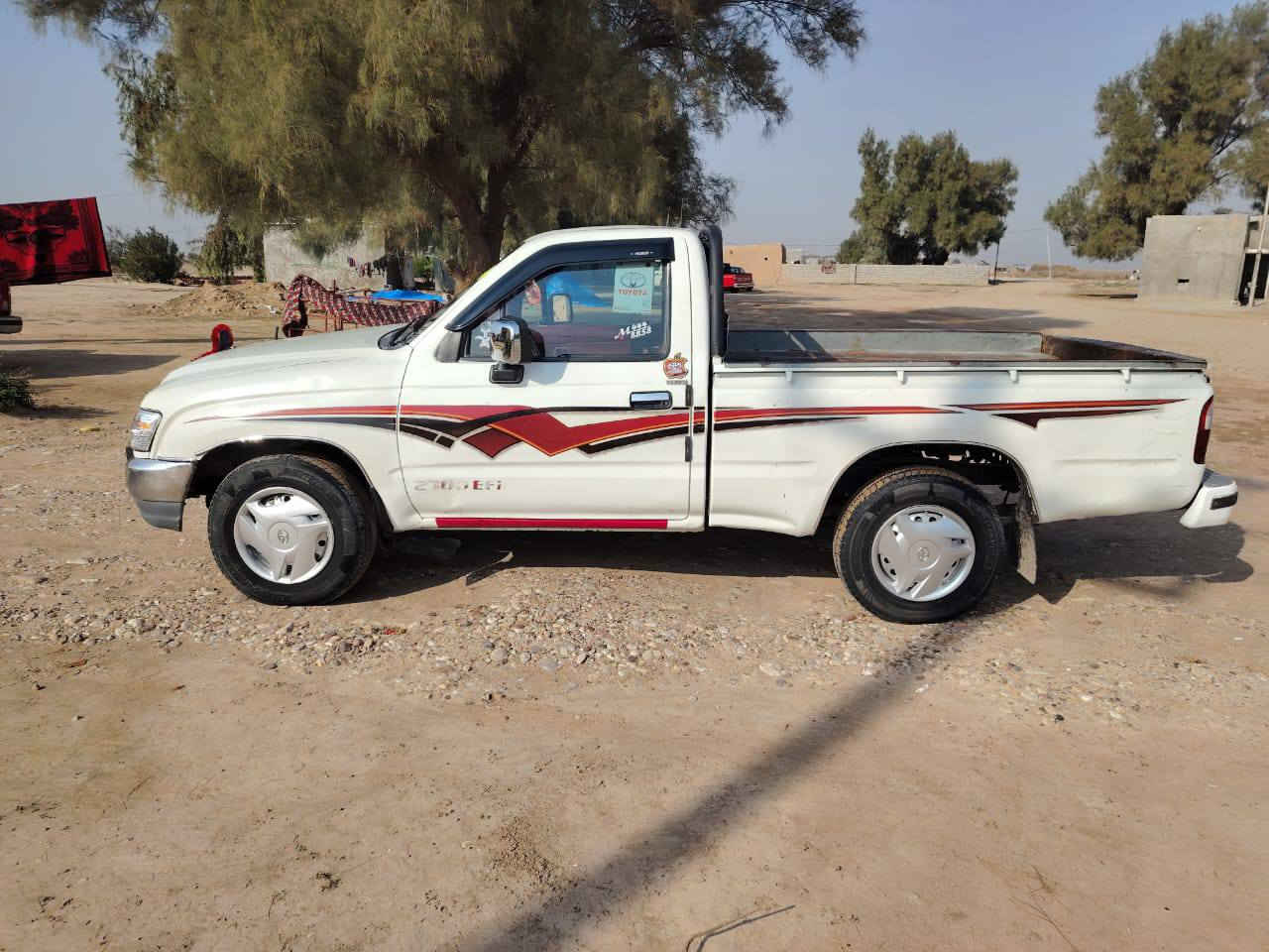 السلام عليكم للبيع بيكم موديل 2005رقم ديالى مشروع وطني سنويه لل2028 شرط التحويل شرط كير ومحرك وشاصي وكسل القماره وبنيد وجامرلوغ مصبوغات كهربايات كله شغاله مكان السياره ديالى العظيم مامتواجد عل فيس واترايك وين مايعجبك السياره خير من الله الهاتف***********
