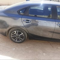 فورتي • ٢٠٢٤ • حادث