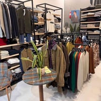 ديكور حديد تركي • مليكانات ٤ • ستاند متر ونص