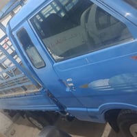 بنكو • مديل 94 • شاصي مكفول