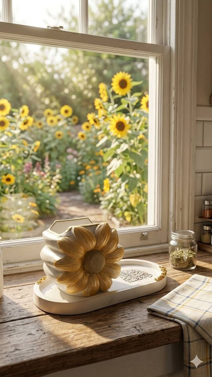 حسب الطلب فازة عباد الشمس وصحن حجر وليس بورك 
الشغل والاسعار حسب الطلب اكو حجر واكو بورك


**إذا كنت صاحب هذا الإعلان وتريد حذفه لأي سبب، رجاءا أرسل رسالة إلى الدعم الفني**