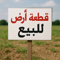 حي الفلاح الثانيه • ١٥٠م • ماء كهرباء