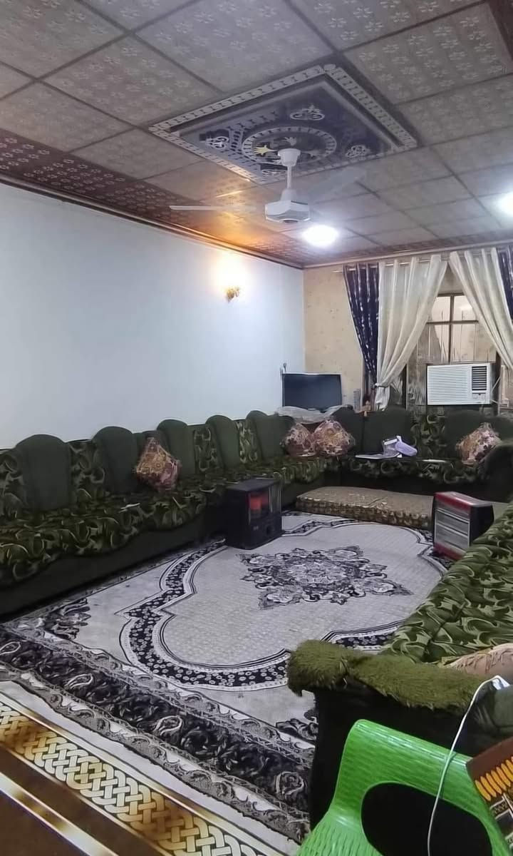 للــبيــع/تــم لمعرفه السعر
الــعنـوان:حي الاعلام قرب جامع ابو القاسم
الــمسـاحــة /200م     الواجــهـة 10م 
طــابـقين  بناء محدث
طــابـق الاول /غــرفتين نوم مع ️اسـتقـبال هول➕️مــطبخ مــنور➕️ ️هـول➕️كـراج➕️صحيات
طــابق الـثانـي/2غــرف ➕️هـول➕️صـحـيـات مطبخ
سـند  طـابـو  شـرط الـتحويل
***********📞يــوجــد واتــسـاب
***********واتــسـاب
مكتب المملكه للعقار سايدين حي الاخاء
     #حي_الاعلام #مملكة_العقار
