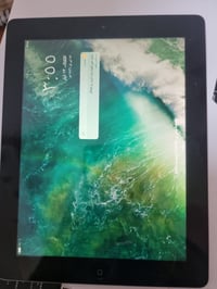 آيباد • مواصفات بالصورة • توصيل