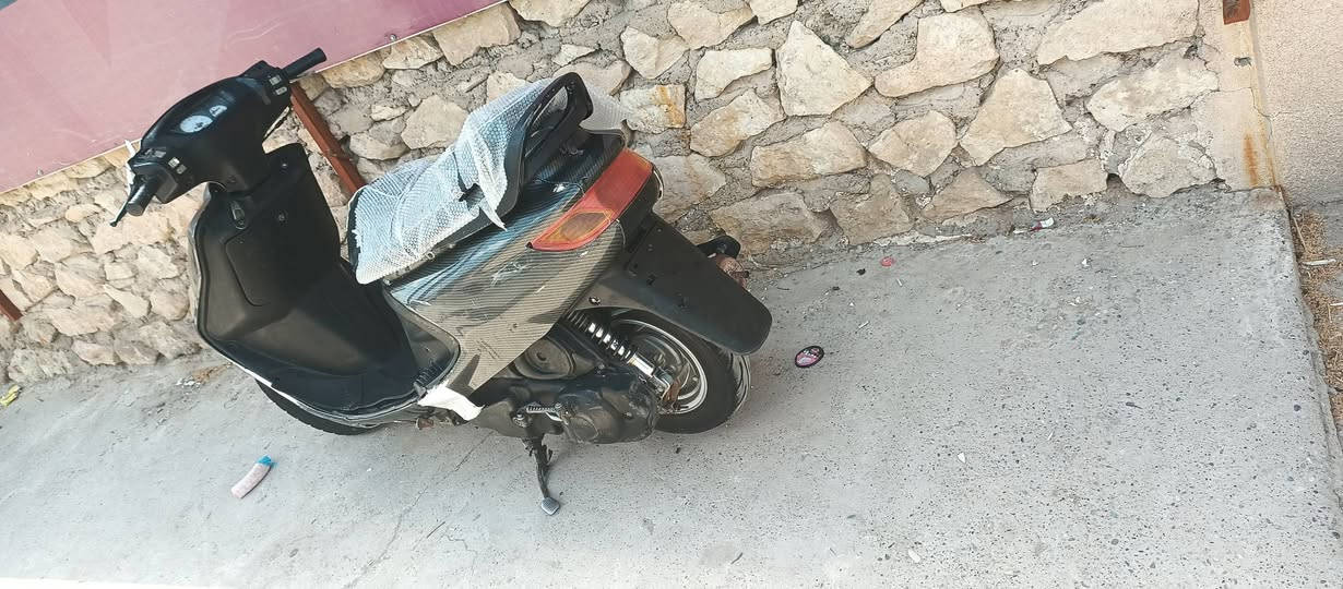 لبيع ماطور فراشه ***********

