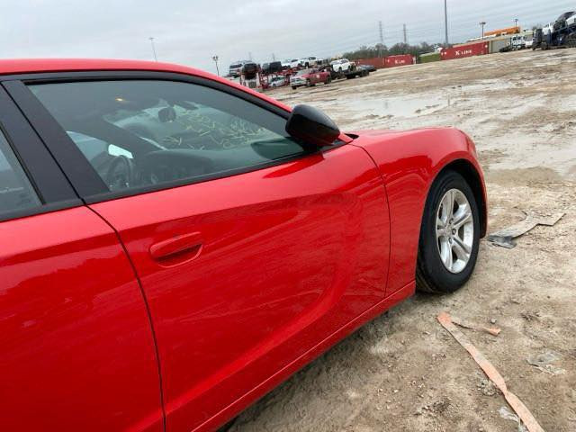 دوج جارجر النداء الاخير 2023SXTلون مميز 
مرقم بصره ب اسمي تحويل مباشر 
ضرر خفيف جدا سطحي بدون ايرباك صور الحادث بالمنشور  
سياره جديده بعدها بحاله الوكاله وجاهزه للاخير
السعر 255 وبيها مجال بسيط 

هـ***********
