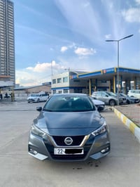 فيرسا SR • ٢٠٢٠ • رقم اربيل