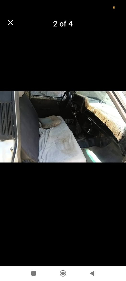 توتا ٨٥ فه لاحى
گيرو مه كينه ى به شه رت تواى٢y
سه ياره كه مال كه سبيه
سعرى ١٥ورقه و مجاليكى كه م
صنه وى له گه له كالار, السليمانية


**إذا كنت صاحب هذا الإعلان وتريد حذفه لأي سبب، رجاءا أرسل رسالة إلى الدعم الفني**