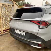سبورتج • ٢٠٢٤ • ماشيه ٢٤٠٠٠