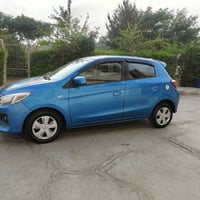 ميراج ٢٠٢١ • گير ومحرك بشرط • بدون دواخل