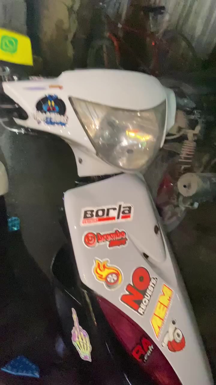 مراوس بشحن بوشه 49 بلاديه مكينه ما مفتوحه وبدون نضوح ولا تبخير نكرة بكل وقت


**إذا كنت صاحب هذا الإعلان وتريد حذفه لأي سبب، رجاءا أرسل رسالة إلى الدعم الفني**