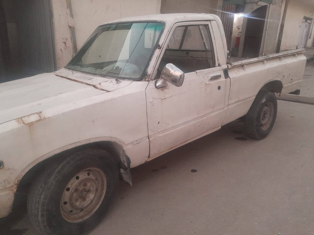 بيكم 80 للبيع السعر مليونين شرط تحويل كربون ما بي السياره حي القاهره سنويه ساقطه 21 ***********
