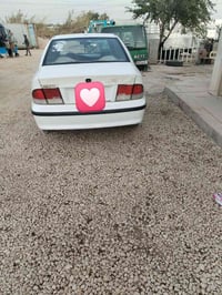 سمند • ٢٠١١ • رقم كربلاء