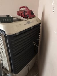حي الانتصار • جنرال • ثلاث سرعات