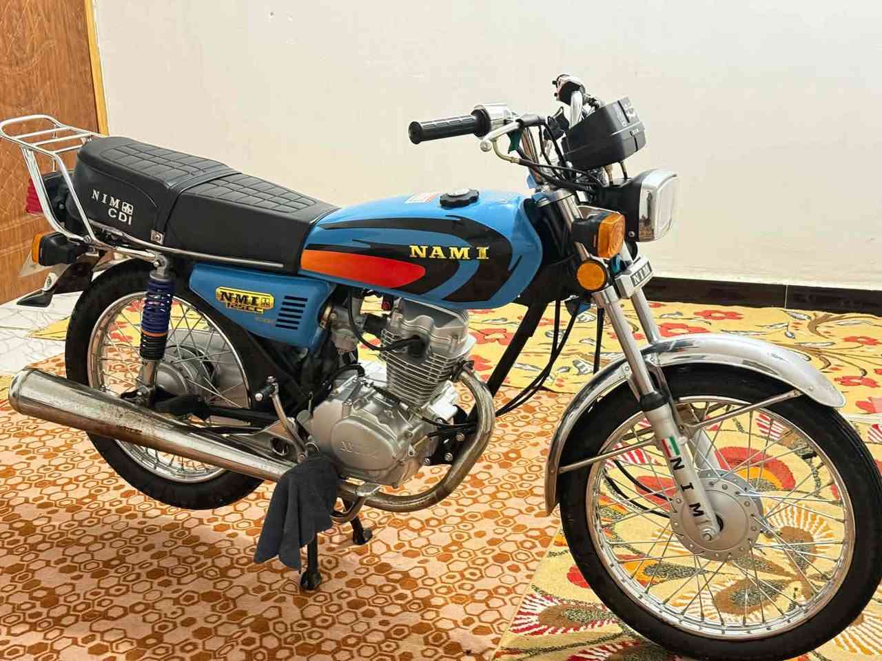 نامه 3 احرف سكنر موديل 26 مكفوله السعر 750 وبيه مجال مكان كوت خاجيه لشراي يتصل ***********
