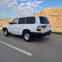 لاندكروزر • ٢٠٠٤ • رقم أربيل