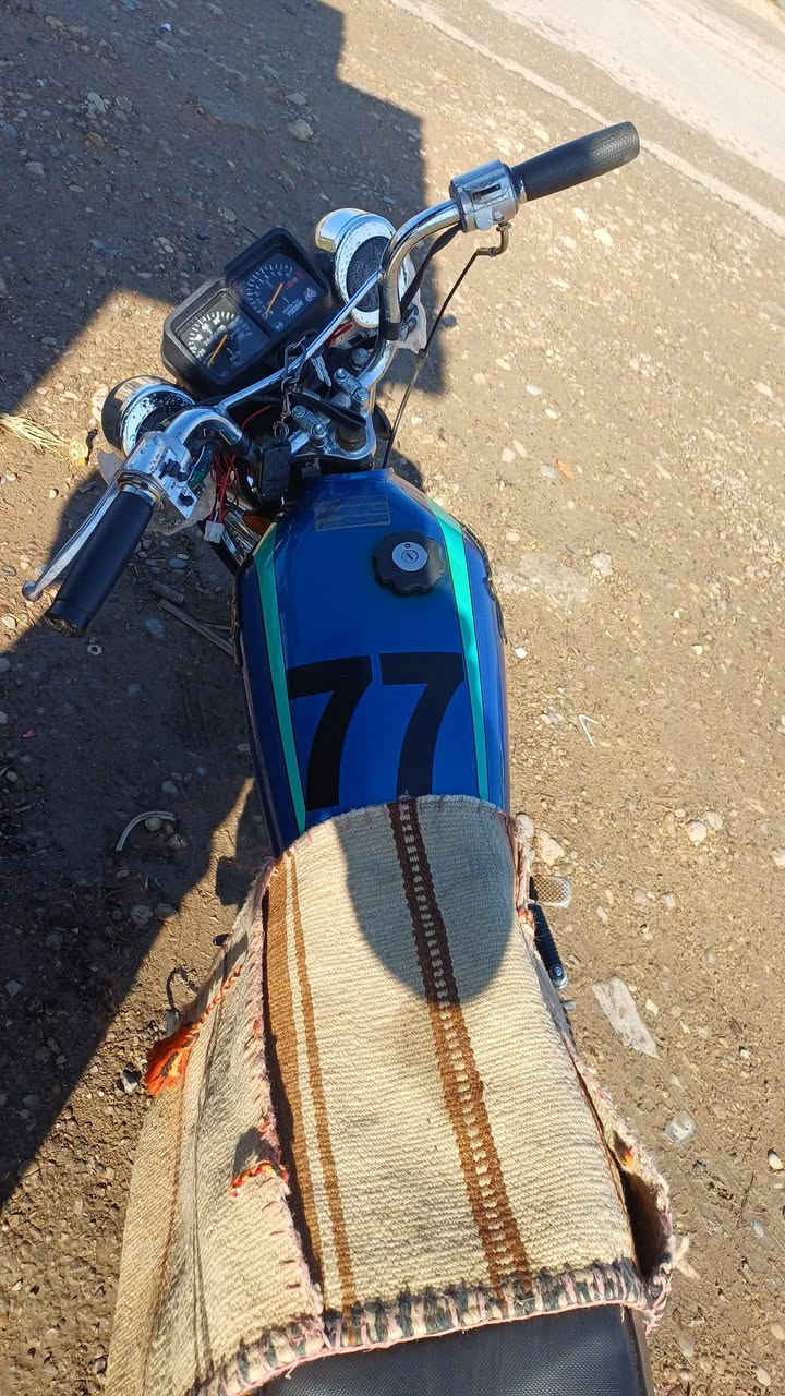 دراجة تايكر  تعمير  ٢٣ مكينة  نامة شلامجة  رقم الهاتف  ***********
