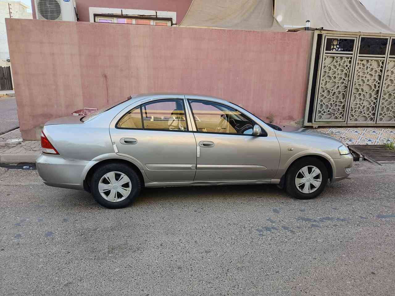 نيسان سني 2011 كوري بيها جاملغ سكن تبديل بدون دواخل  وباقي السياره  شركه كير محرك وصدر وكهربائيات شرط مكان السياره كركوك السعر 93$ وبيها مجال  بيها بطاقة بانزين هزه ساقط وسنويه لحد 2027


**إذا كنت صاحب هذا الإعلان وتريد حذفه لأي سبب، رجاءا أرسل رسالة إلى الدعم الفني**
