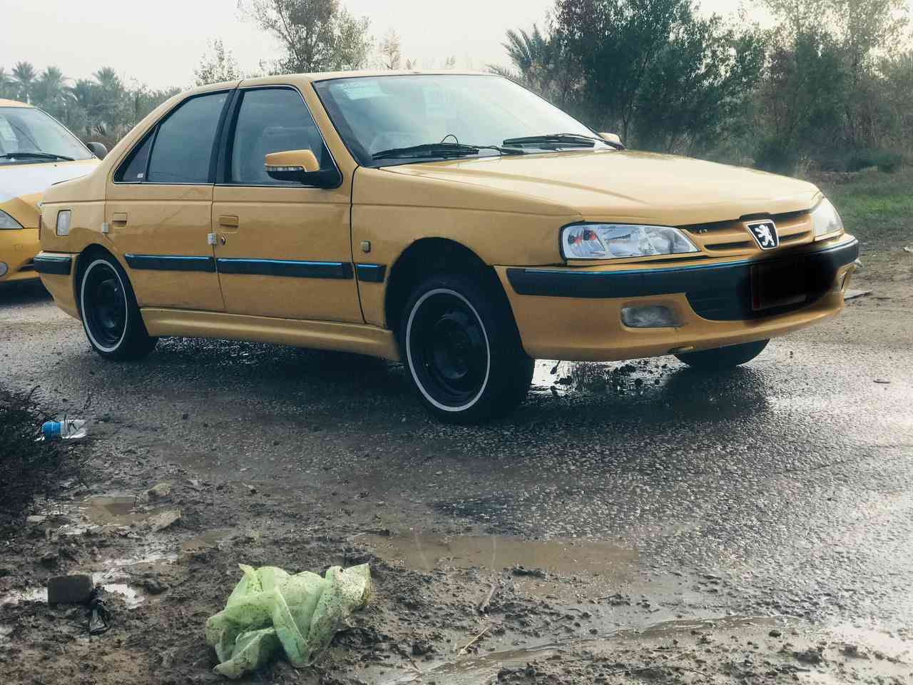 بارص 2015 رقم واسط مشروع وطني سنويه مجدده ل28 سياره جاهزه من كلشي كير ومكنيه وحداديه وتبريد كهربائيات سياره ماماشيه هواي 121 الف فقط تخم تاير مكفوله من الضربه فقط بنيد مبدل بدون ضربه السعر 42 وبي مجال مكاني ديوانيه دغاره صدر الدغاره الرقم ***********
