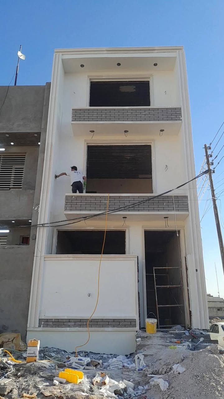 لباخ متفرغ حاليآ
لعمل الواجهيات الحديثه والقديمه 

لبخ نثر طلس تطعيم صبغ تشطيب  

للتواصل وتساب ***********.     او مراسلتي عبر الخاص
