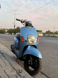 دراجه بوليس مال رمبه بغداد الكرخ 07725939892وكاله دراجه