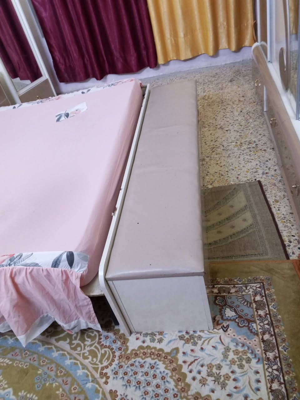 السلام عليكم غرفه البيع


**إذا كنت صاحب هذا الإعلان وتريد حذفه لأي سبب، رجاءا أرسل رسالة إلى الدعم الفني**