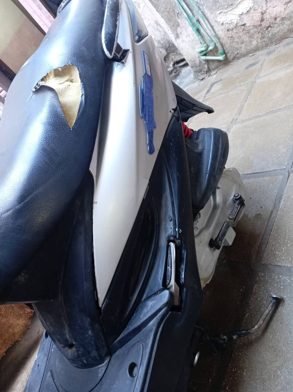 سلام عليكم كامكو جي فور للبيع نكره سلف والاشاير من كلشي شغال مكان نجف


**إذا كنت صاحب هذا الإعلان وتريد حذفه لأي سبب، رجاءا أرسل رسالة إلى الدعم الفني**