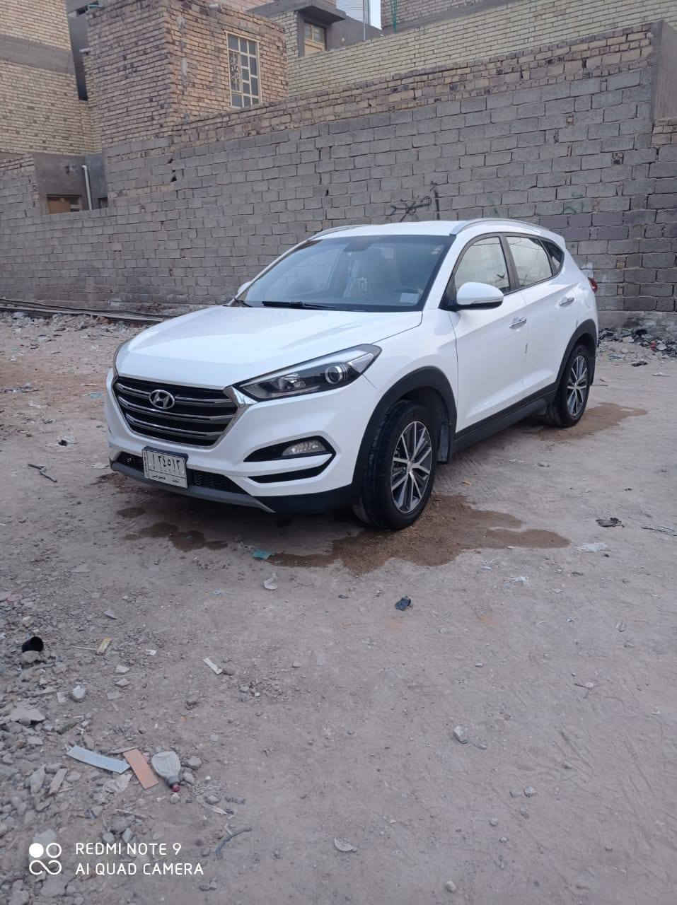 توكسان 2017
السعر 155 وبيها مجال قليل
للاستفسار
***********
***********
