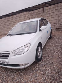 افانتي • موديل ٢٠٠٩ • محرك ١٦٠٠