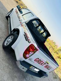 كريت ويل • ٢٠٢٤ • ماشيه ٦٠ الف