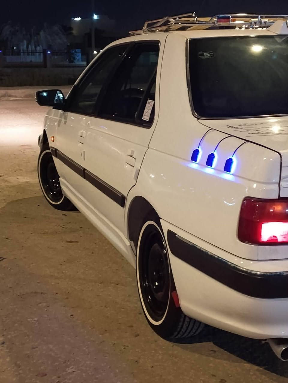 يالله للبيع بيجو بارص مويل 2012 رقم بابل رقم انجليزي سياره باسمي سنويه جديده 2028 سياره جاهزه من كل شيء العنوان في بابل الرقم ***********
