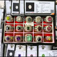 مجموعة خواتم • للبيع • سعر مناسب