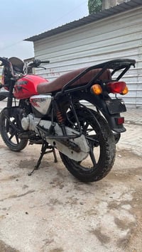 بوكسر جبلي 23 • مرقمه بغداد • مكينه ما مفتوحه