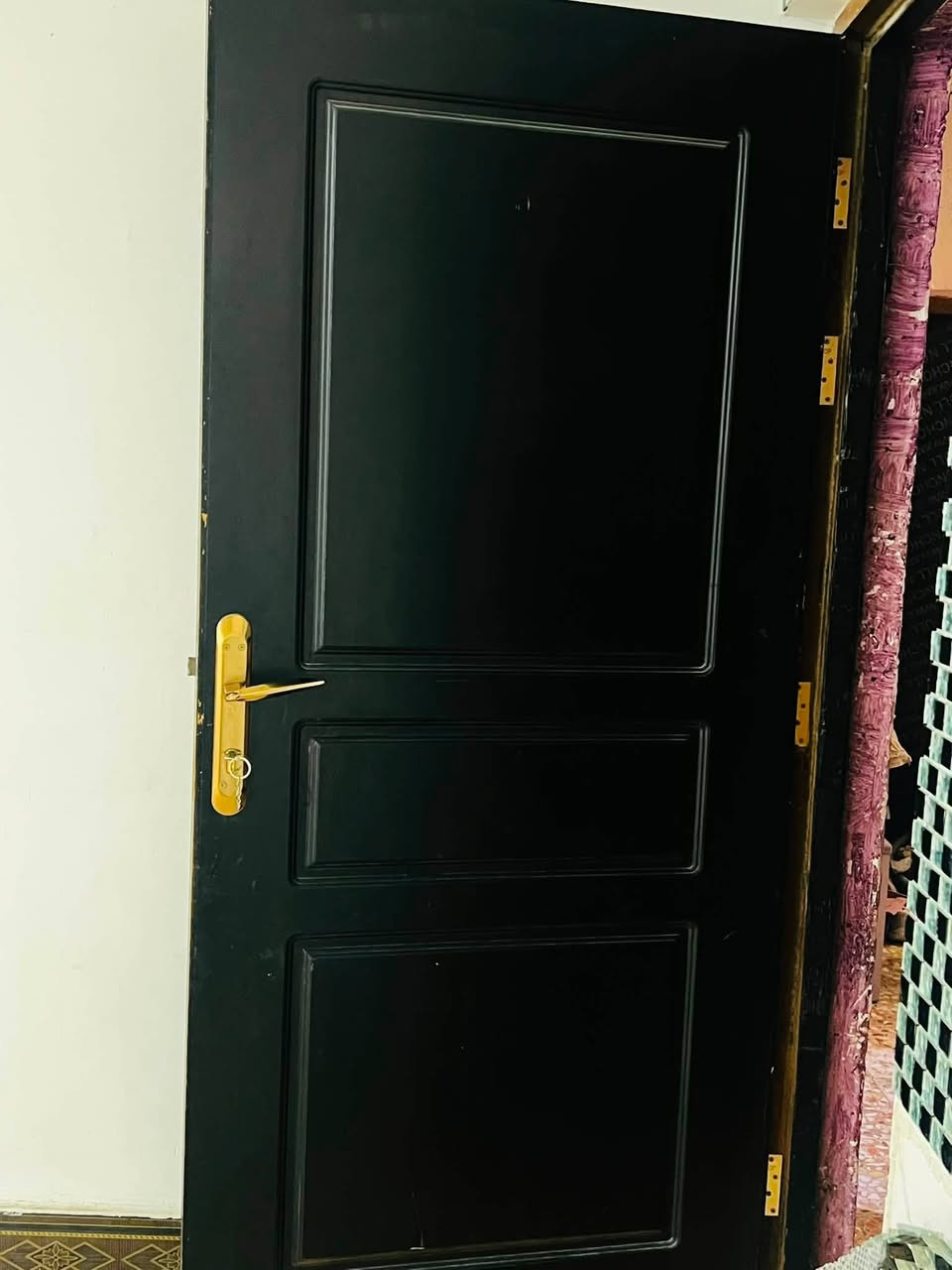 باب غرفه نجاره عازل الصوت ب٣٠٠ وبي بمجال بسيط للاستفسار./ خاص 
البصرة


**إذا كنت صاحب هذا الإعلان وتريد حذفه لأي سبب، رجاءا أرسل رسالة إلى الدعم الفني**