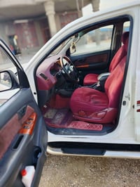 بيك اب كاز • ٢٠١٤ • واسط الدبوني