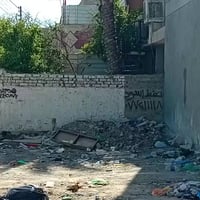 للبيع ٥٥م ركن واجهة ٥ونص نزال ١٠ حي الجهاد خلف شارع الاساتذه مكتب اليز...