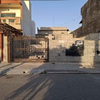 مقاطعة ٤٩ • ٢٠٠م • هيكل غير مسقف