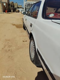 مكينة جديدة • الگير مايجي • موديل ٩١