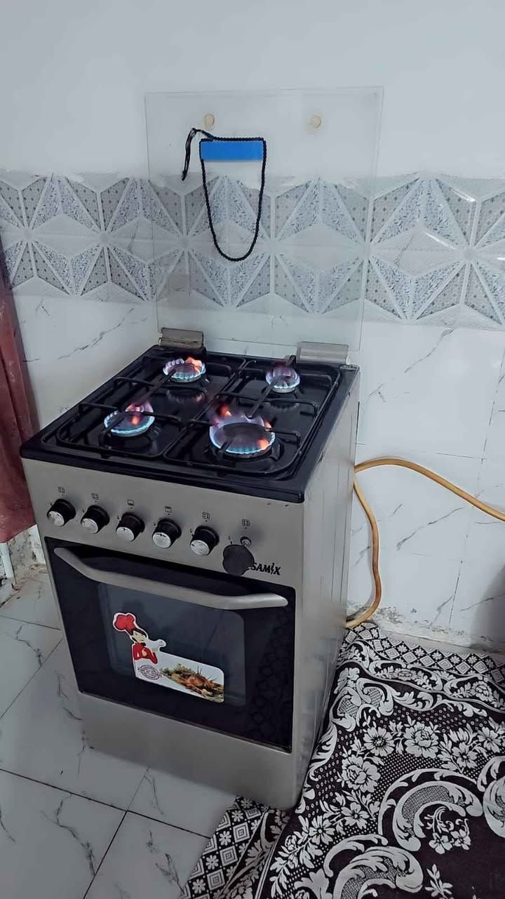 طباخ اربع عيون استعمال قليل نوع مصري
للاستفسار خاص أو واتساب *********** النجف, العراق
