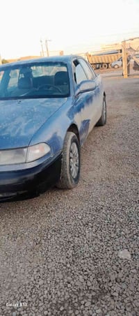 سوناتا تو موديل 94 رقم انجليزي بغداد  محرك كفاله سياره ما بيها اي ضربه...